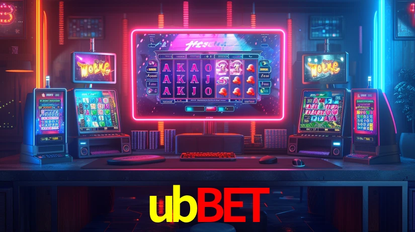 ubbet - Cassino Real? Baixe Agora! - ubbet.com
