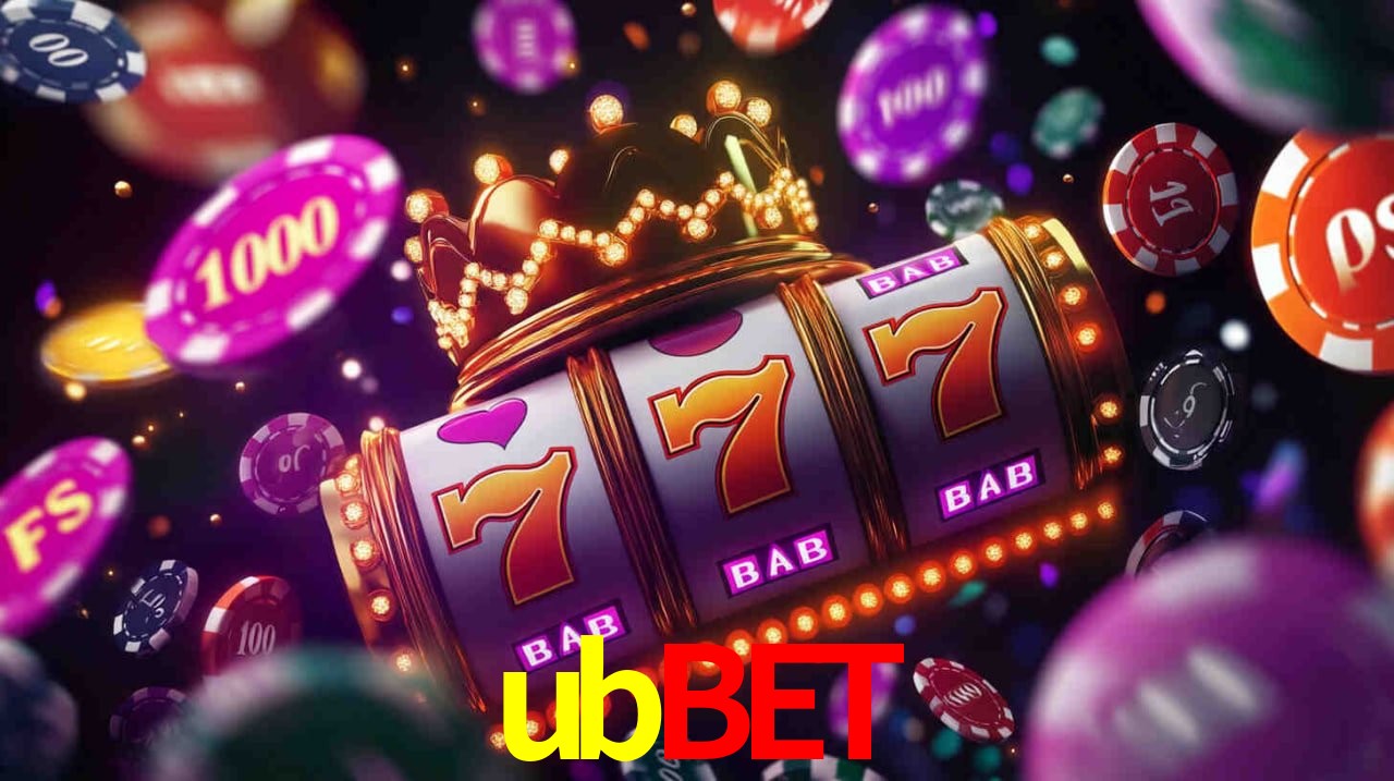 Experiência VIP ubbet