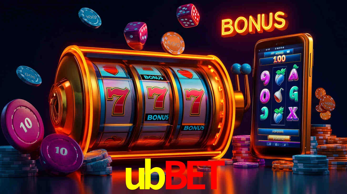 Experiência VIP ubbet