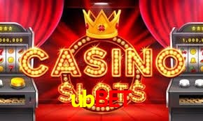 Welcome Bonus ubbet