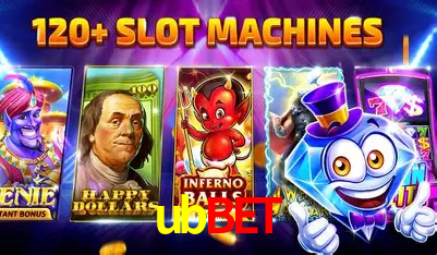 Exclusive Offers ubbet