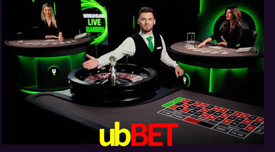 Games Directory ubbet