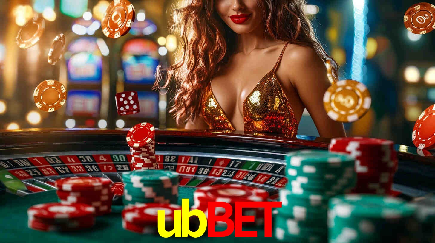 Explore as vantagens do ubbet: serviço profissional e confiabilidade