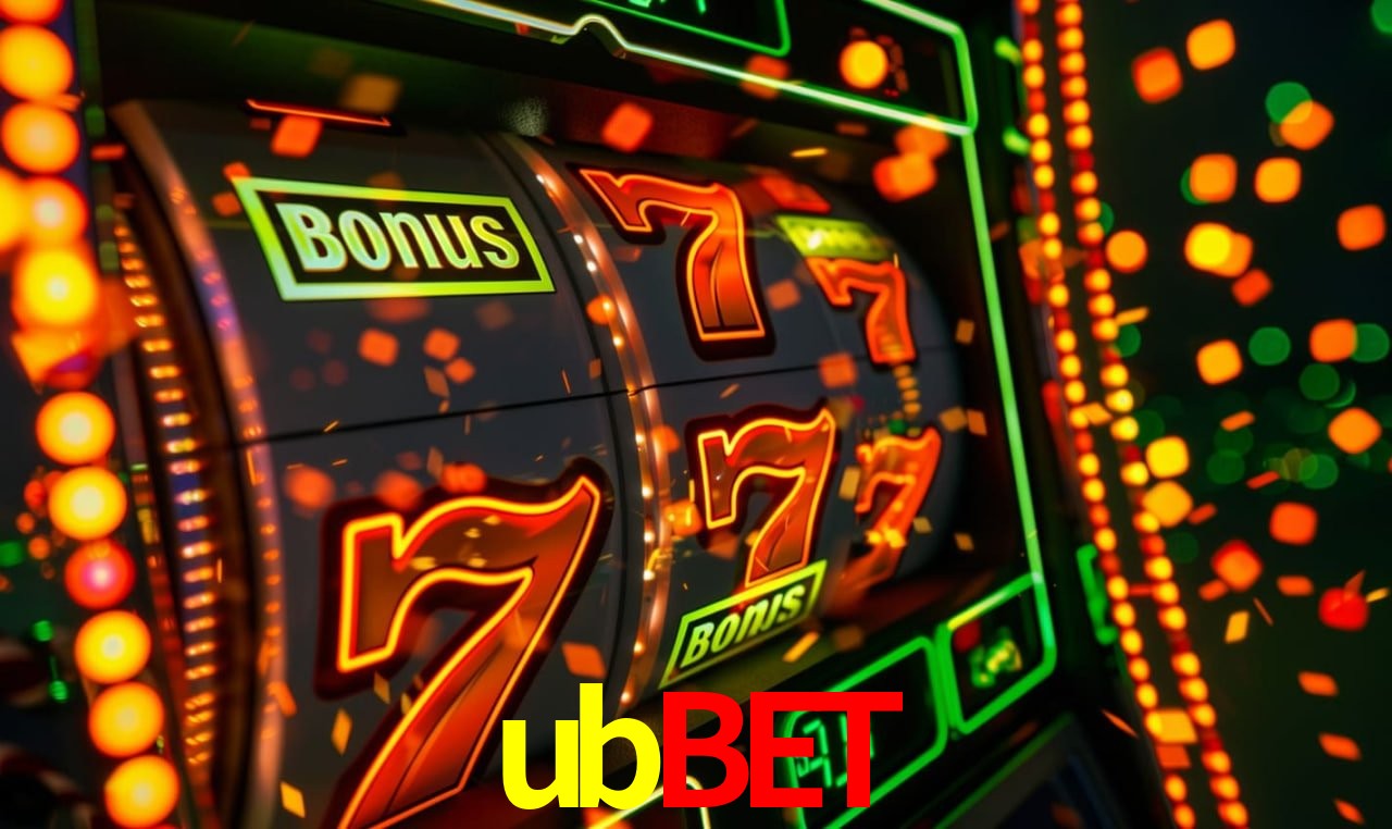 Design Responsivo ubbet