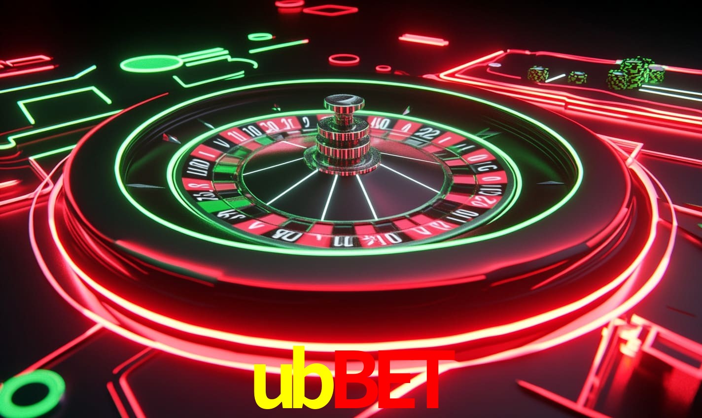 Jogos de Slot ubbet