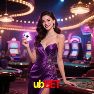A Experiência Imersiva dos Cassinos Ao Vivo no ubbet