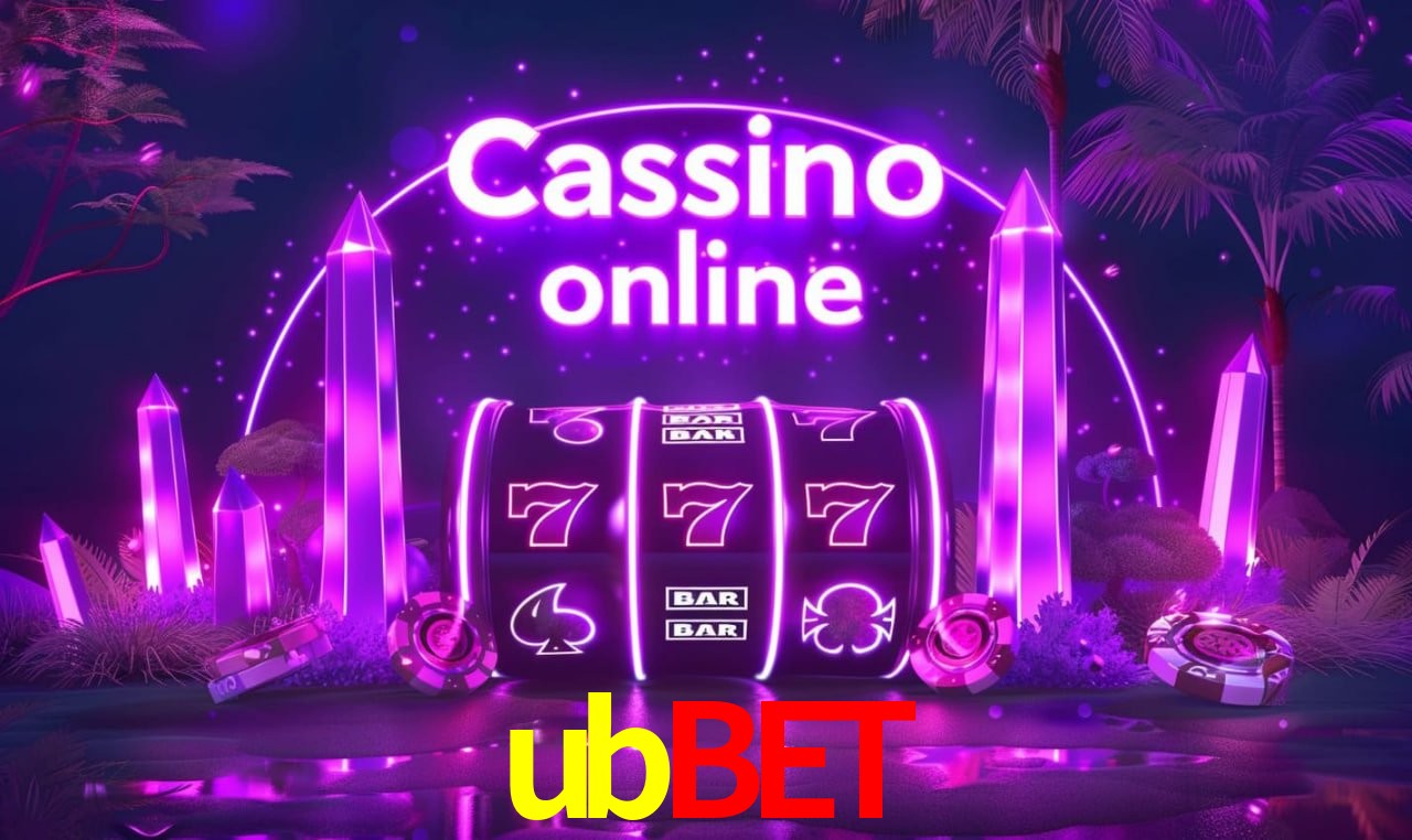A Popularidade dos Caça-Níqueis no ubbet