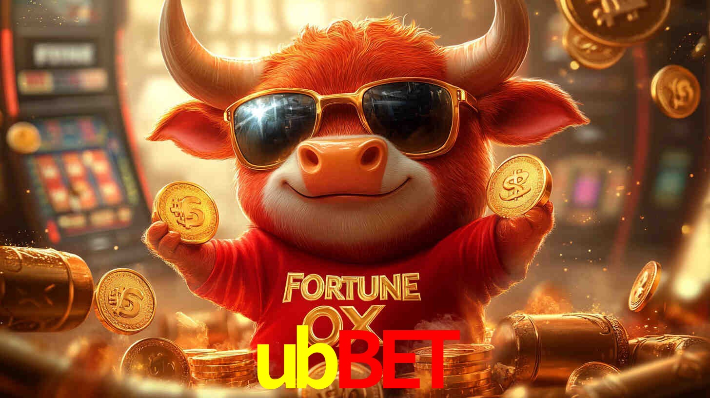 Desvendando o Mundo dos Jogos Virtuais na ubbet