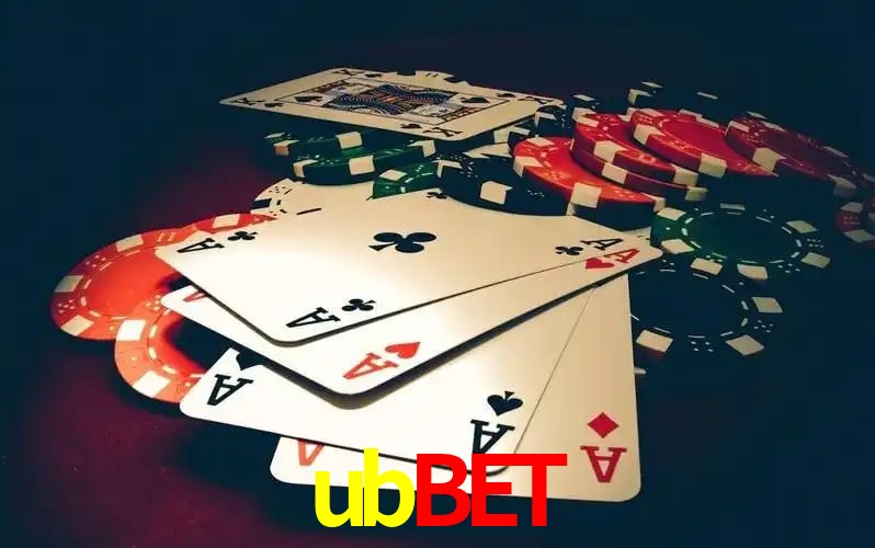 A Emoção da Loteria na ubbet: Uma Chance de Mudança de Vida