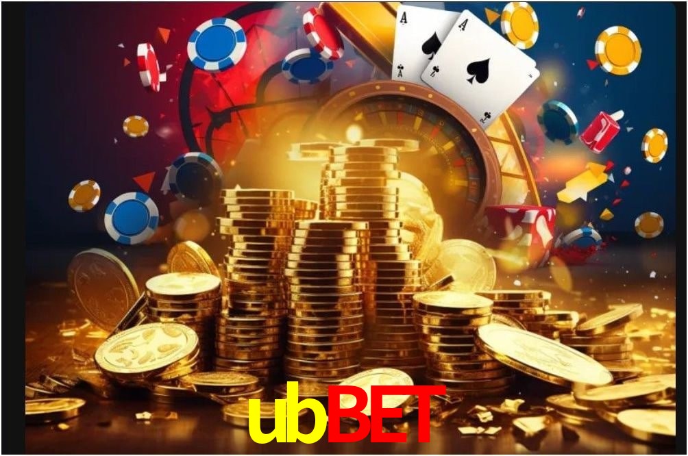 Ofertas Exclusivas ubbet