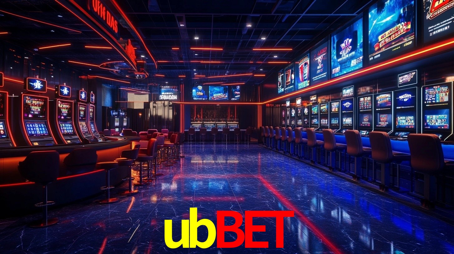 Premium Interface ubbet