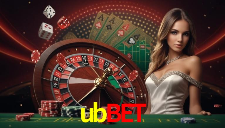 Bonus Features ubbet