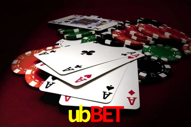Apostas Esportivas na ubbet: Um Guia Completo
