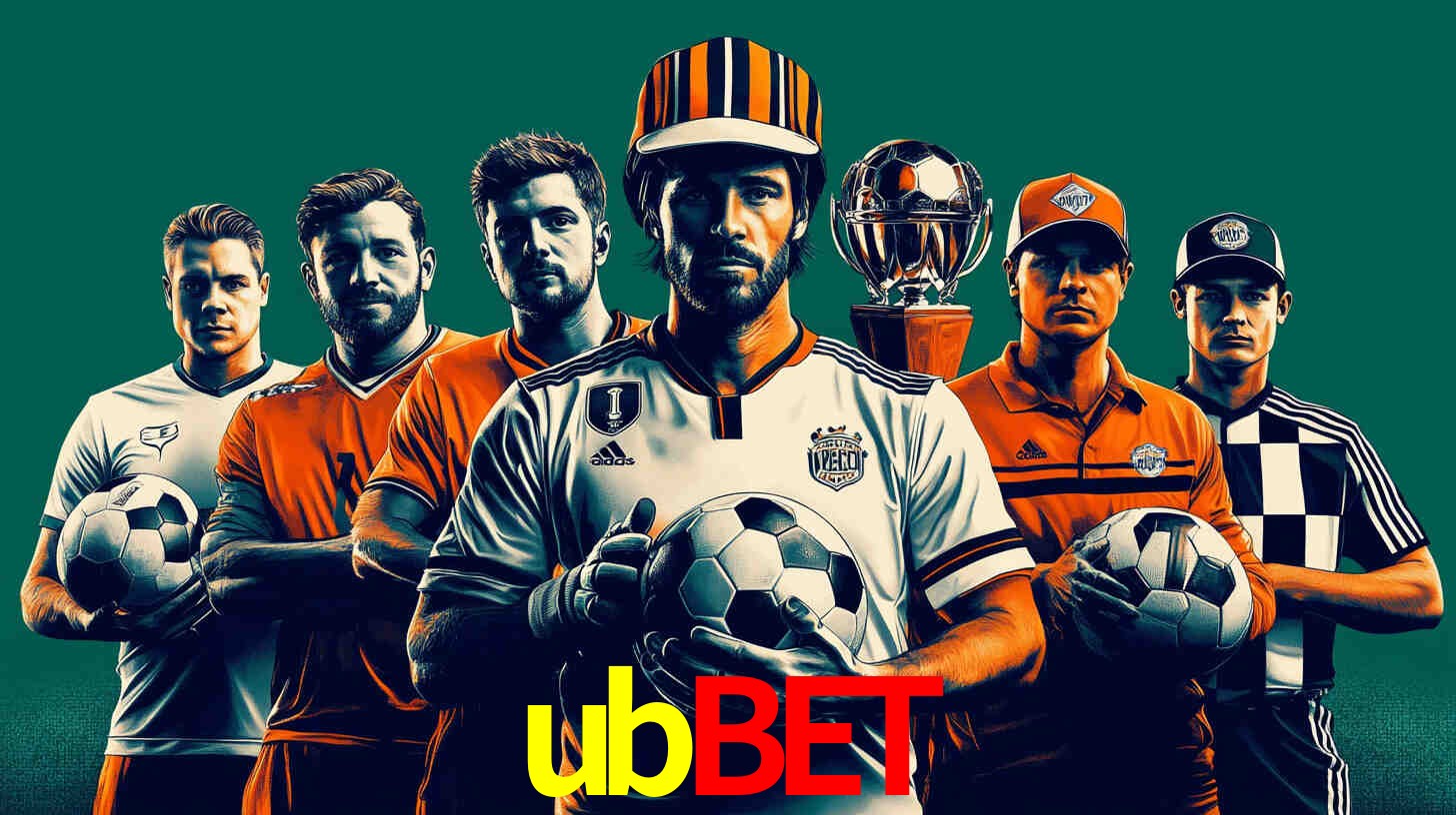 Apostas de Tênis ubbet