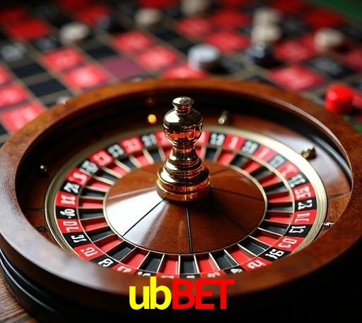 Explorando a Categoria de Eventos em Apostas na ubbet