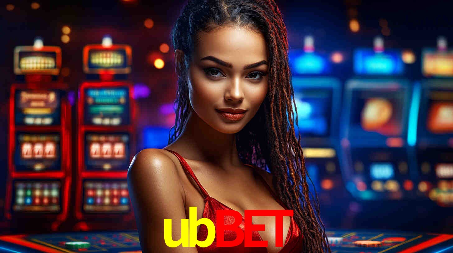 Estatísticas do Jogo ubbet