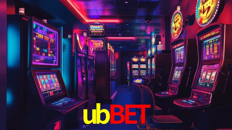 ubbet login