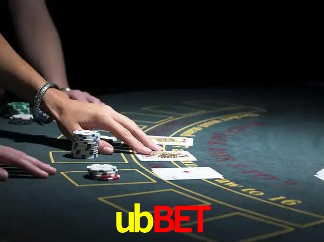 Descubra a Essência do ubbet: Nossa História e Compromissos