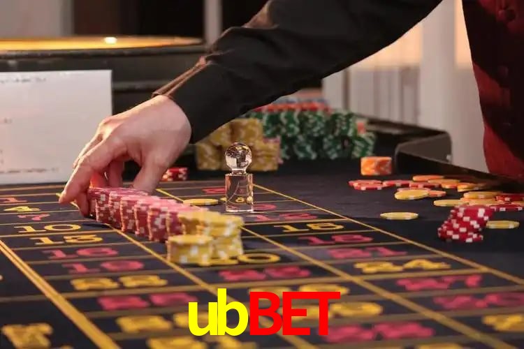 Torneios ubbet