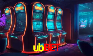 Descubra o Mundo do Cassino Online com ubbet