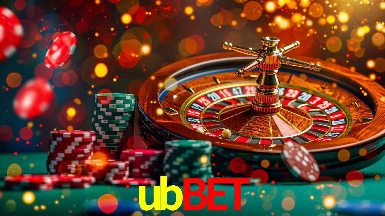 Benefícios da Conta ubbet