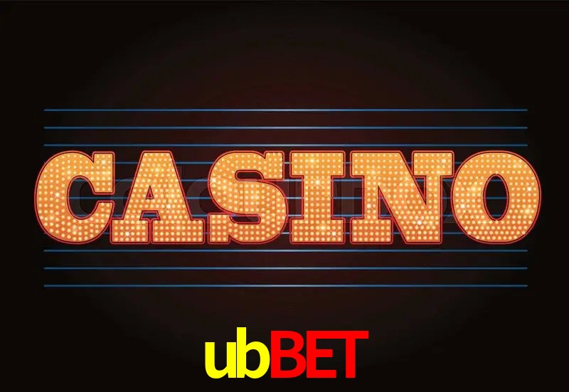 Inovações de Jogos na ubbet: O Futuro das Experiências Interativas
