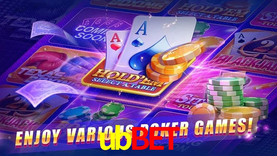 Tecnologia da Plataforma ubbet