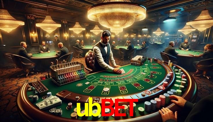 Tennis Betting ubbet