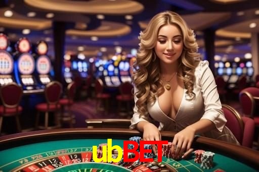 Roulette Table ubbet