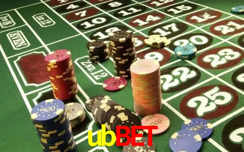 Apostas Esportivas na ubbet: Um Guia Completo