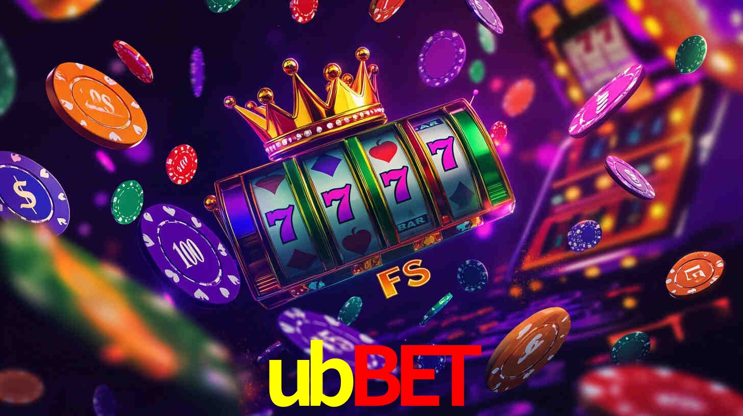 ubbet App Interface
