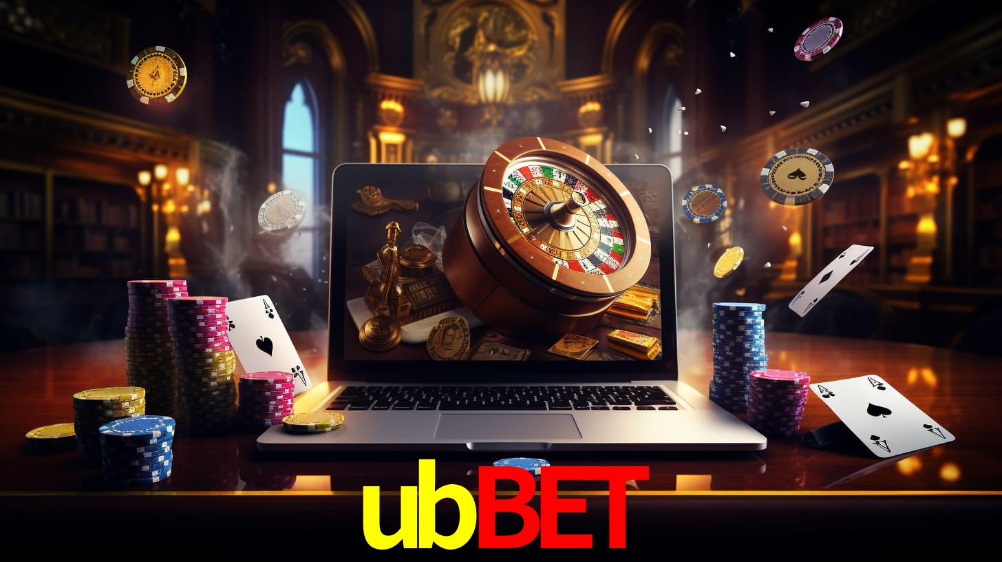 Welcome Bonus ubbet