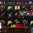 Weekend Specials ubbet
