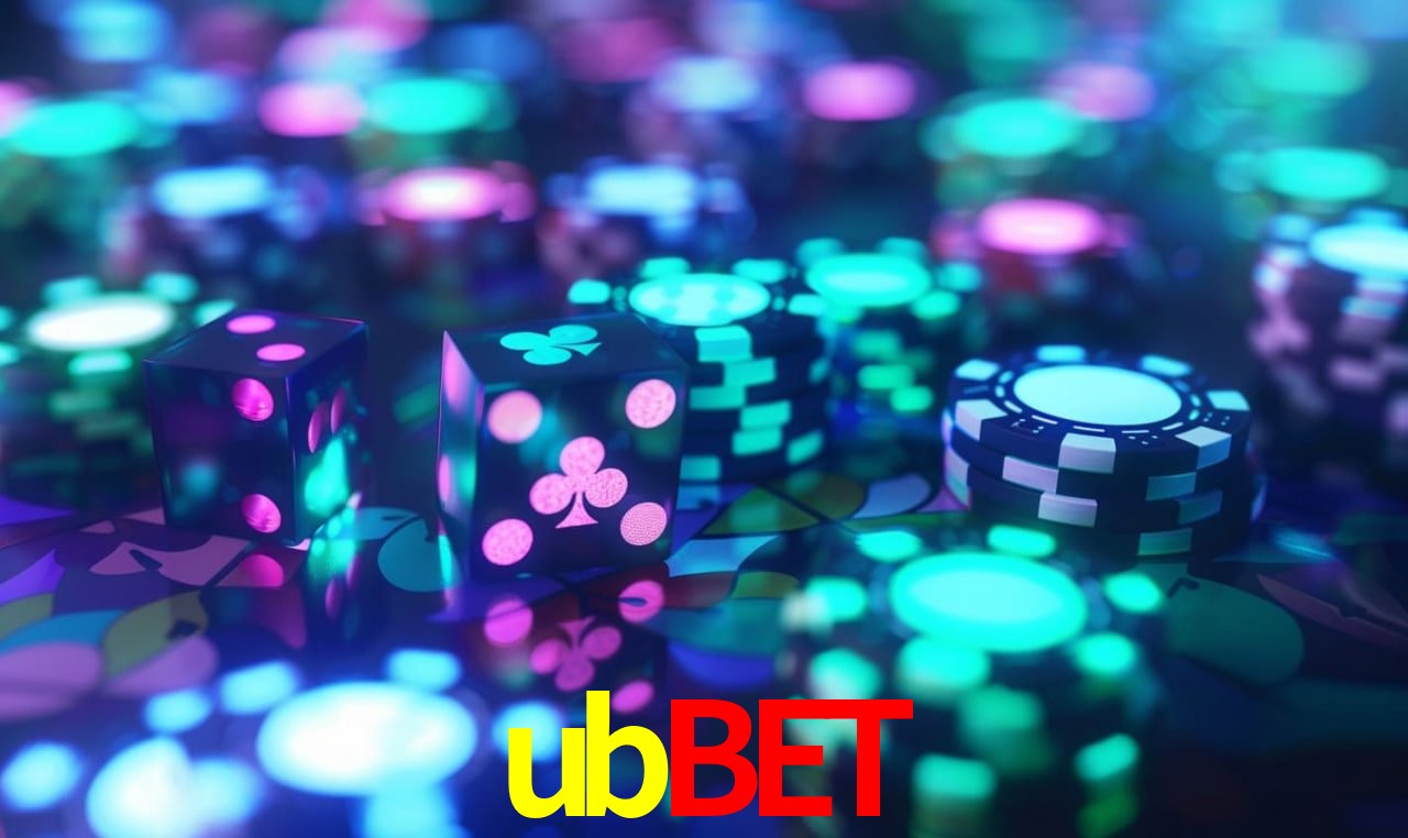 Inovações de Jogos na ubbet: O Futuro das Experiências Interativas