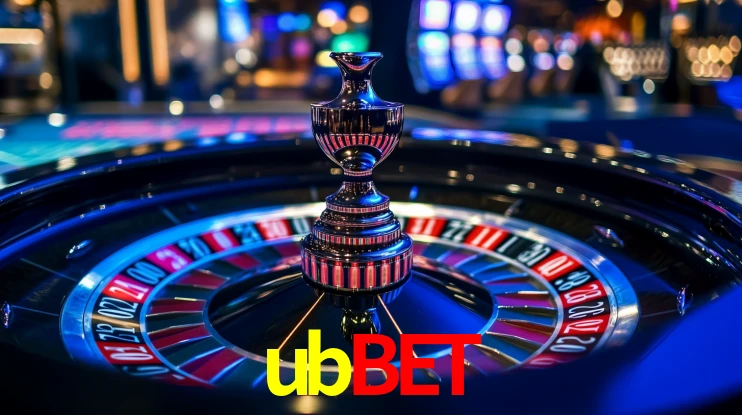 Sinta a adrenalina dos jogos de cassino com ubbet