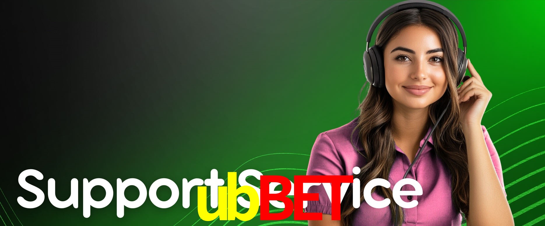 Account Benefits ubbet