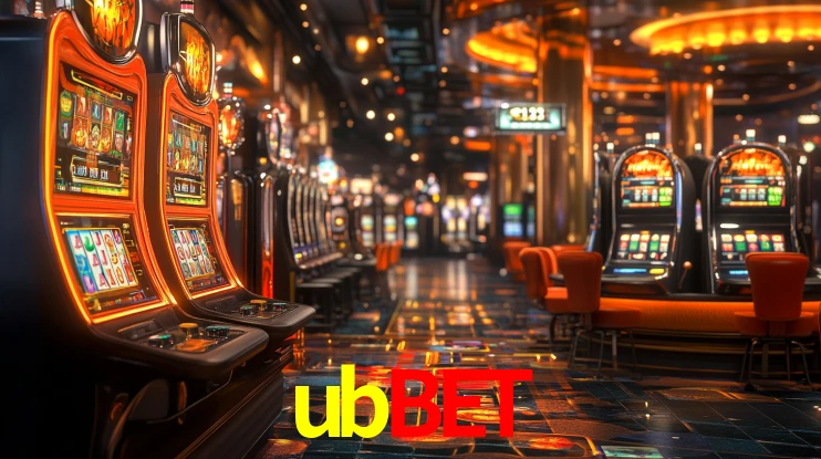 ubbet: Jogos de Caça-Níqueis-Altas Recompensas, Roleta-Velocidade, Blackjack-Desafios Máximos