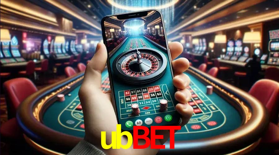 Game Statistics ubbet