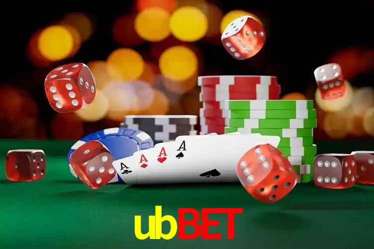A Popularidade dos Caça-Níqueis no ubbet