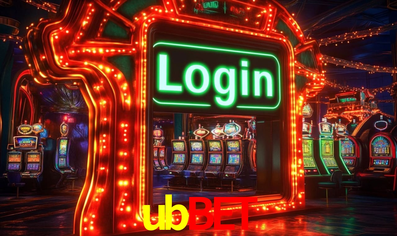 Descubra a Magia dos Jogos de Arcade no ubbet