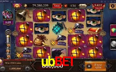 Flash Promotion ubbet