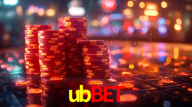 ubbet: Seu Especialista em Apostas Esportivas Brasileiras