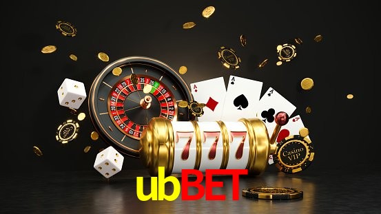 VIP Casino ubbet