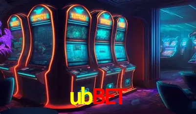 APP oficial da ubbet para mobile