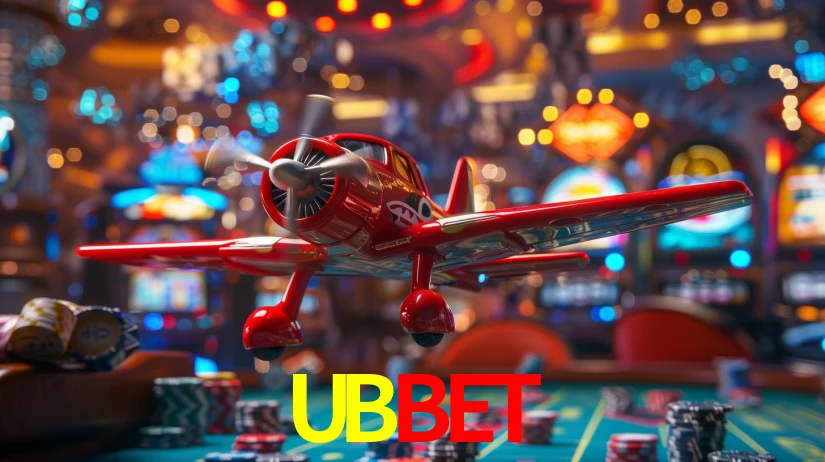 Estatísticas Crash Games UBBET