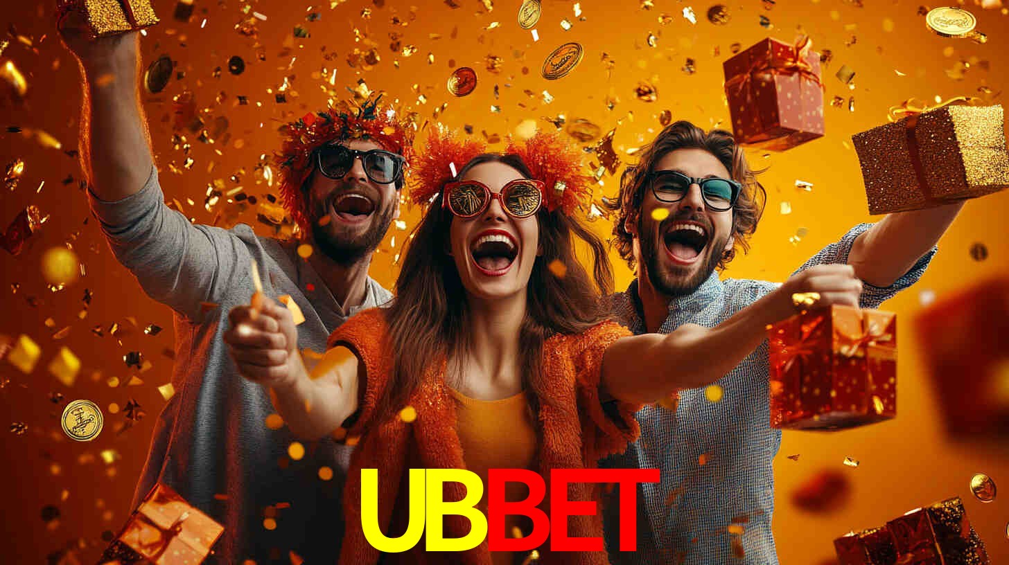 Promoção Relâmpago UBBET
