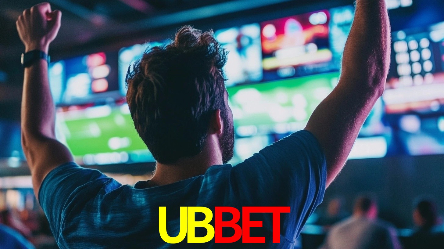 Apostas de Futebol UBBET