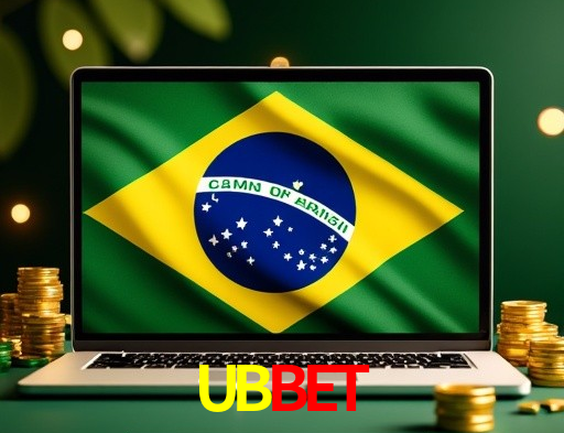 Provedores de Jogos UBBET