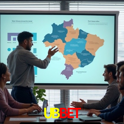 PIX Instantâneo UBBET