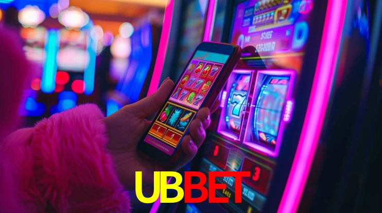 Tecnologia da Plataforma UBBET